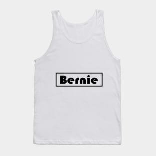 Bernie Tank Top